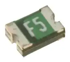 MC36213: Resettable Fuse, PPTC, 0805 (2012 Metric), MP FSMD, 6 VDC, 500 mA, 1 A, 0.1 s
