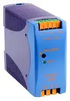 MP-DRAN30-12 — AC/DC DIN Rail Power Supply (PSU), ITE, 1 Output, 30 W, 12 VDC, 2.5 A
