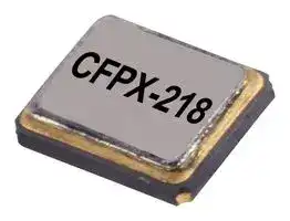 LFXTAL061691: Crystal, CFPX-218 Series, 48 MHz, 20 ppm, 30 ppm, 10 pF