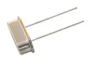 9B-10.000MEEJ-B: Crystal, 9B, 10 MHz, 10 ppm, 10 ppm, 18 pF