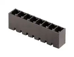 1863030000: Terminal Block, Header, 3.81 mm, 7 Ways, 17.5 A, 320 V, Through Hole Vertical