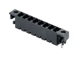 1863360000: Terminal Block, Header, 3.81 mm, 9 Ways, 17.5 A, 320 V, Through Hole Vertical