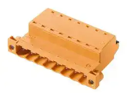 1335590000: Pluggable Terminal Block, 5.08 mm, 2 Ways, 26 AWG, 12 AWG, 2.5 mm², Push In