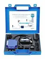 XXZKIT01: Configuration Kit, XXS and XXA Series Ultrasonic Sensors