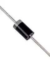 P6KE18A/B: TVS DIODE, 600W, UNIDIR, DO-15