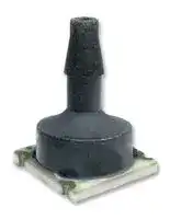 NBPLANN100PAUNV — Pressure Sensor, Unamplified, 100 psi, Voltage, Absolute, 12 VDC, Single Axial Barbed, 1.5 mA