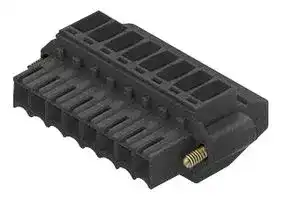 1639400000 — Pluggable Terminal Block, 3.5 mm, 18 Ways, 28 AWG, 14 AWG, 1.5 mm², Screw