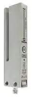 SFT-10-3: Slot Sensor, Transparent Label Detection, 12V to 30VDC, NPN/PNP Output