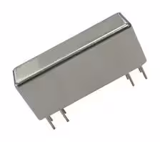 MCBFH-2A-05: Reed Relay, Multi-Pole, DPST-NO, 5 VDC, Through Hole, 175 ohm, 500 mA