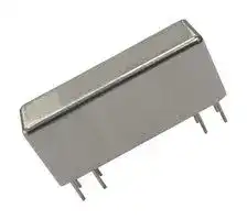 MCBFH-2A-05: Reed Relay, Multi-Pole, DPST-NO, 5 VDC, Through Hole, 175 ohm, 500 mA