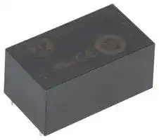 VCE10US03: AC/DC PCB Mount Power Supply (PSU), ITE & Household, 1 Output, 8 W, 3.3 VDC, 2.4 A