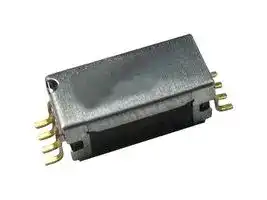 MCCGSM-051A-G: Reed Relay, SPST-NO, 5 VDC, Surface Mount, 150 ohm, 500 mA
