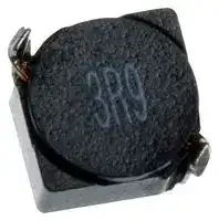 HA66-530101LF: Power Inductor (SMD), 100 µH, 1.4 A, Shielded, 520 mA, HA66 Series