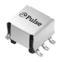 PH9084.021NLT: ISOLATION TRANSFORMER, 2:1, 456UH, SMD