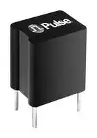 PE-67100NL: CURRENT TRANSFORMER, 100:1, 37A, THT