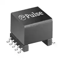 PA1137NLT: TRANSFORMER, 126UH, SMT