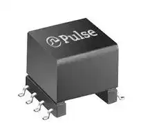 PA1283NLT: FLYBACK TRANSFORMER, 155UH, SMT
