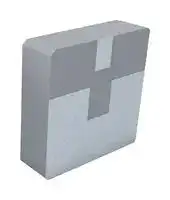 APAKN1304-S2450-T: Antenna Patch, 2.412GHz to 2.484GHz, 5dBi Gain, 50 ohm, Linear Polarisation