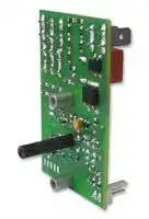 MINITHERM6-MCU: Temperature Controller, MINITHERM6-MCUTM, Quad Range, 240 Vac, Relay Output