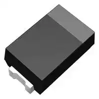 RB886CMT2R: Small Signal Schottky Diode, Single, 15 V, 10 mA, 350 mV, 125 °C