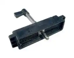 DL5-260PW6A: BACKPLANE CONN, PLUG, 260POS, 2.54MM