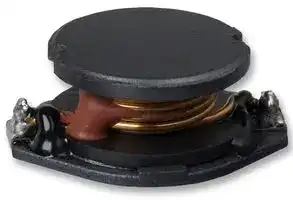 PM5022-331M-RC: Power Inductor (SMD), 330 µH, 1 A, Unshielded, 1.8 A, PM5022 Series