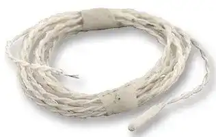 MA100GG103A: Thermistor, NTC, 10 kohm, MA100 Series, Through Hole, Wire Leaded