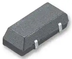 FSRLF327: Crystal, 32.768 kHz, SMD, 8.7mm x 3.7mm, 12.5 pF, 20 ppm, FSRLF