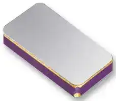 FX135A-327: Crystal, 32.768 kHz, SMD, 3.2mm x 1.5mm, 12.5 pF, 20 ppm, FX135