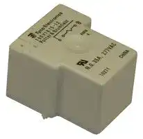 T9SV1K15-12: General Purpose Relay, T9S Series, Power, Non Latching, SPST-NO, 12 VDC, 35 A