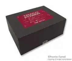 TMP 60124: AC/DC PCB Mount Power Supply (PSU), ITE, 1 Output, 60 W, 24 VDC, 2.5 A