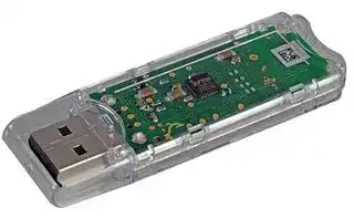 USB 300: USB Gateway, Wireless Transceiver Module, 868 Mhz