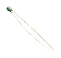 44011RC: NTC Thermistor, 100 kohm, 4144 K, Through Hole, -40 °C to 150 °C, 44011 Series