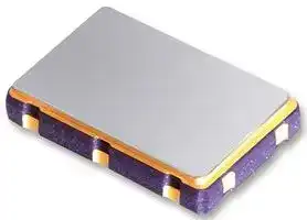 FXO-HC536R-125: OSC, 125MHZ, 3.3V, SMD