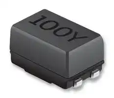 SRF0905-400Y — Filter, Line, 40 µH, SRF0905 Series, 800 ohm, 900 mA, 9.2mm x 6mm x 5mm