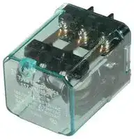 157-23B200: RELAY, 3PDT, 277VAC, 28VDC, 10A