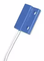 MPSA 240/30 RH: Reed Switch, Flange Mount, 8 mm, SPST-NO, 10 VA, 400 Vac, 0.5 A, Right Hand