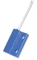 MPSB 130/30 LH: Reed Switch, Flange Mount, 8 mm, SPST-NC, 5 VA, 100 Vac, 0.5 A, Left Hand