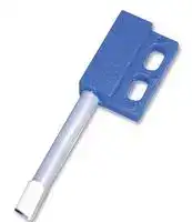 MMPSA 240/30 RH: Reed Switch, Flange Mount, 10 mm, SPST-NO, 10 VA, 400 Vac, 0.5 A, Right Hand