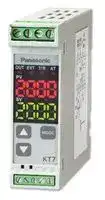 AKT7113100: Temperature Controller, KT7 Series, DIN Rail, 100 to 240 Vac, Current Output