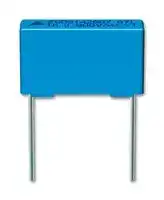 B32674D8225K000: Power Film Capacitor, Metallized PP, Radial Box - 2 Pin, 2.2 µF, ± 10%, DC Link, Through Hole