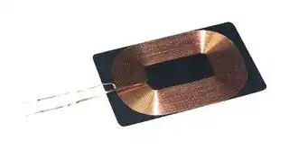 IWAS4832ABEB110JF1: WIRELESS CHARGING RECEIVE COIL, 11UH, 5%
