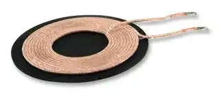 RWC5050AK060-500: Charging Coil, Wireless, RWC Series, 6.5 µH, ± 10%, 0.05 ohm, 1 Coil, 1 Layer