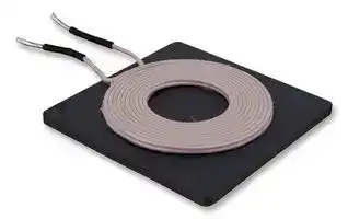 RWC5353EJ240-501: Charging Coil, Wireless, RWC, 24 µH, ± 10%, 0.075 ohm, 1 Coil, 2 Layers