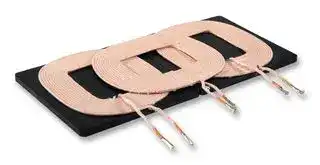 SWC10056AA120-500: Charging Coil, Wireless, SWC, 12.5 µH, ± 10%, 0.065 ohm, 3 Coils, 1 Layer