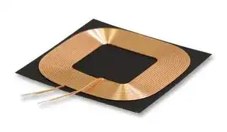 SWC4242KB120-100: Charging Coil, Wireless, SWC Series, 12.5 µH, ± 10%, 0.24 ohm, 1 Coil, 1 Layer