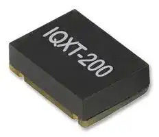 LFTVXO063703: VCTCXO, 19.2 MHz, 0.28 ppm, HCMOS, 3.3 V, SMD, 7mm x 5mm, IQXT-200