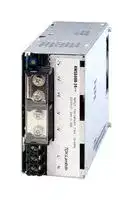 RWS600B-12: AC/DC Enclosed Power Supply (PSU), ITE, 1 Outputs, 600 W, 12 VDC, 50 A