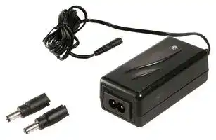 2240000056: Battery Charger, Switch Mode, Lead Acid, 2240 Series, 0.5A, 264VAC Supply Voltage