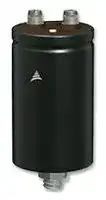 B41570E8109Q000: Electrolytic Capacitor, High Ripple, 10000 µF, 63 V, -10%, +30%, Screw, 10000 hours @ 105°C